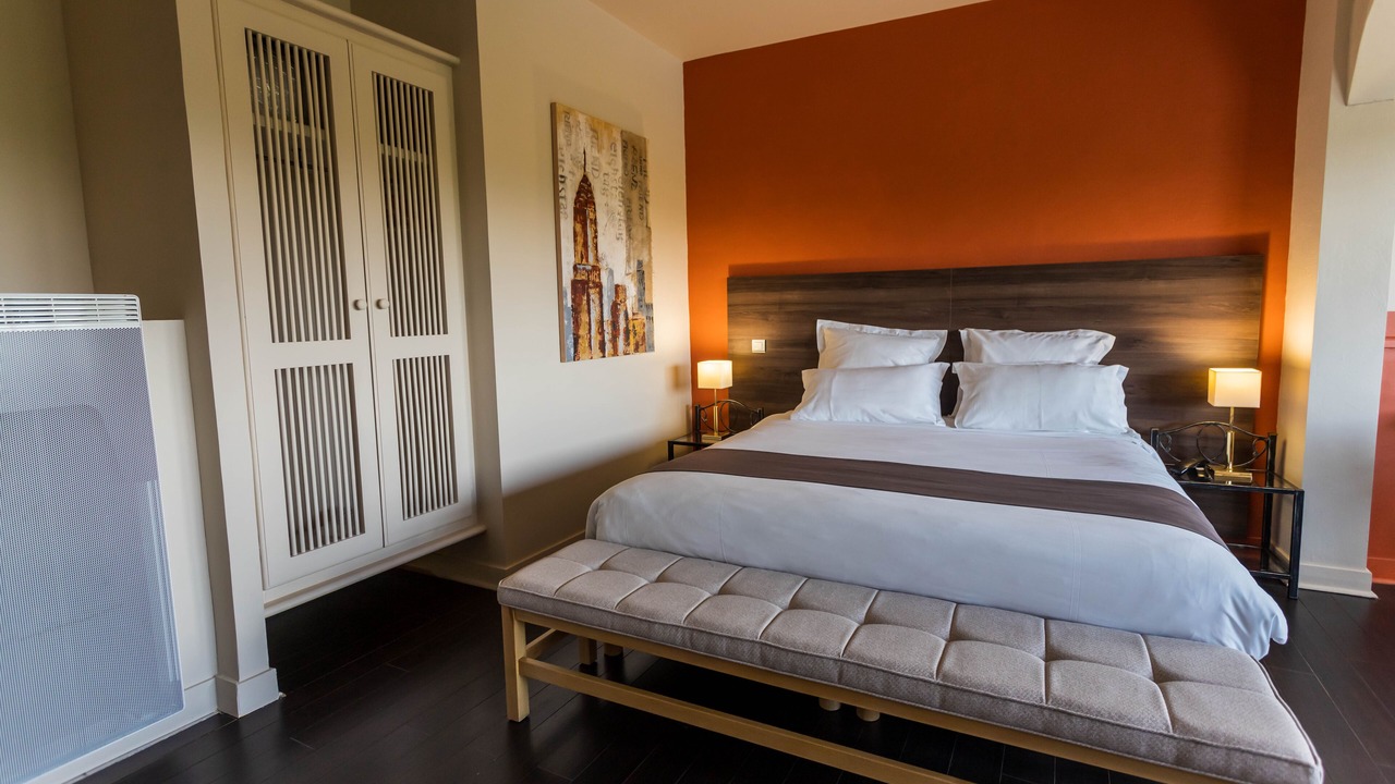 Photo of Bedroom in Tonneins