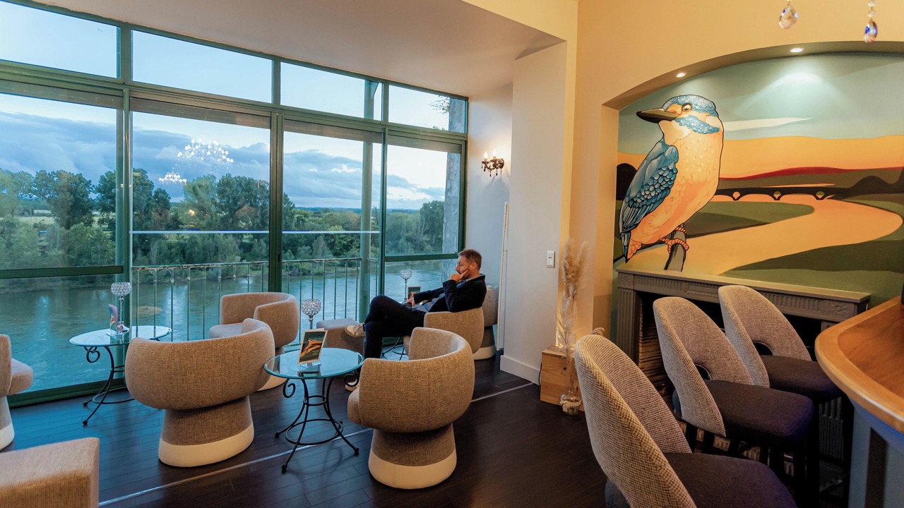 Photo of Livingroom in Tonneins