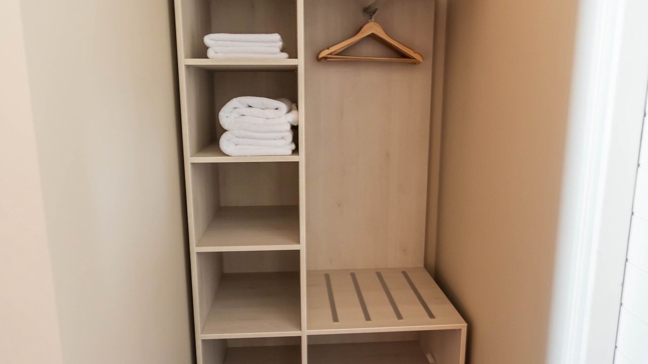 Photo of Bedroom in Tonneins