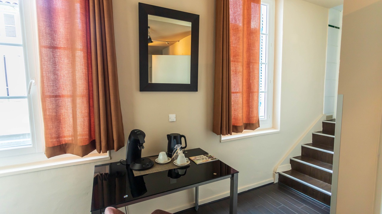 Photo of Bedroom in Tonneins