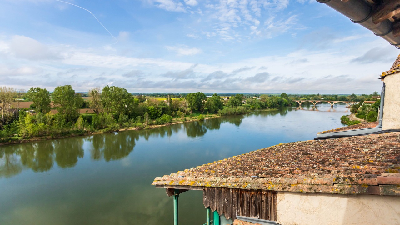 Photo of Outdoor in Tonneins