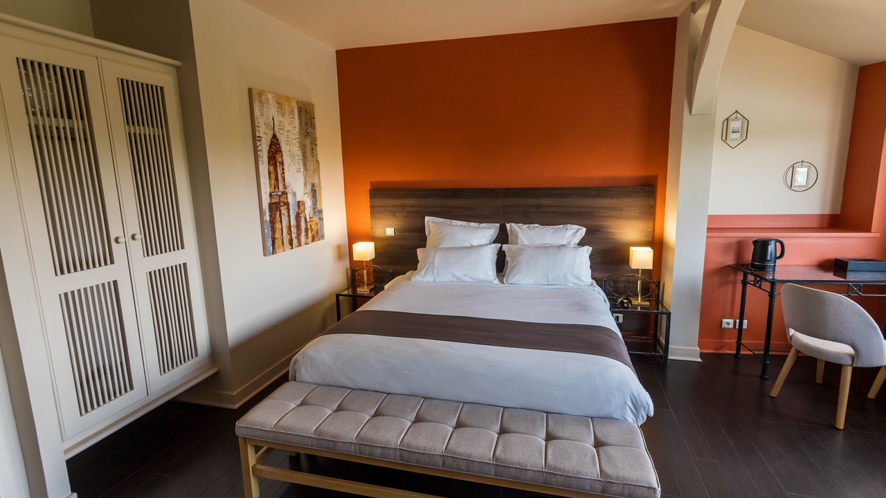Photo of Bedroom in Tonneins