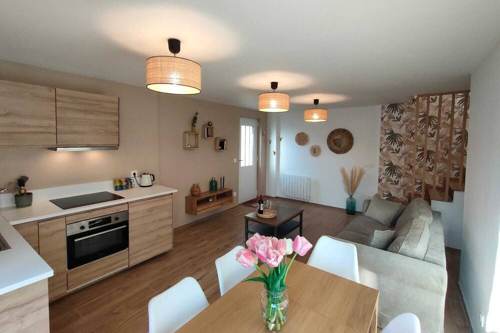Photo of Kitchen in Luzarches