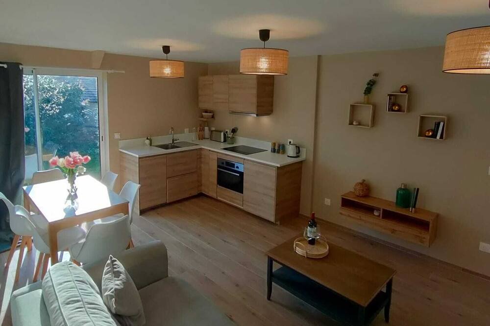 Photo of Livingroom in Luzarches