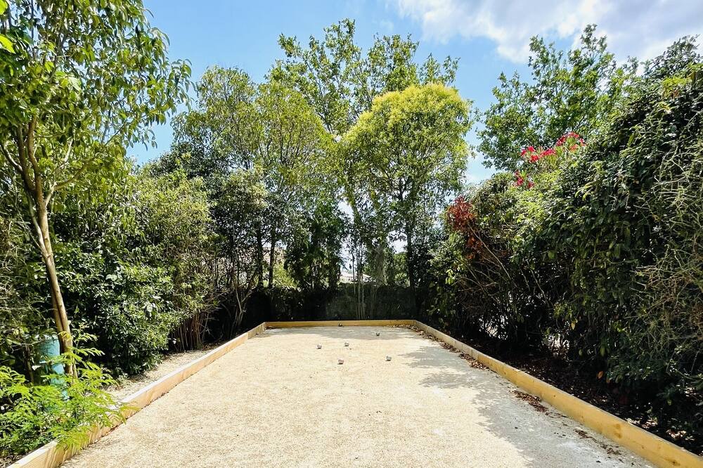 Photo of Outdoor in Saint-Nazaire-d'Aude