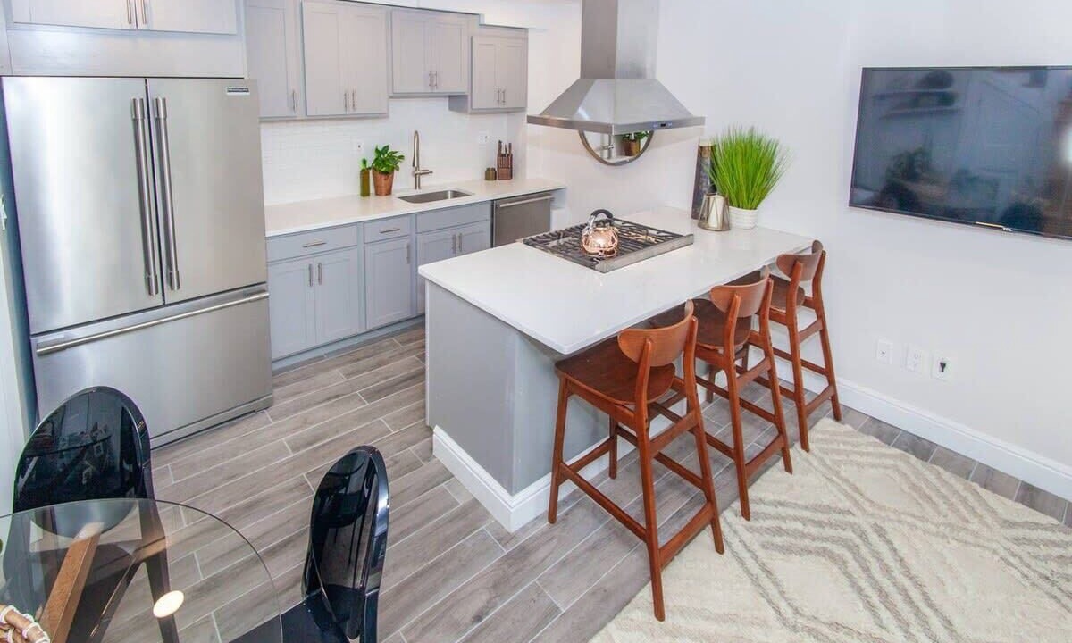 Photo of Kitchen in Highland Park