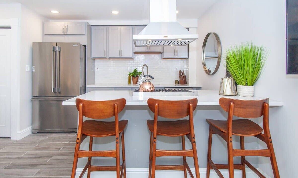Photo of Kitchen in Highland Park