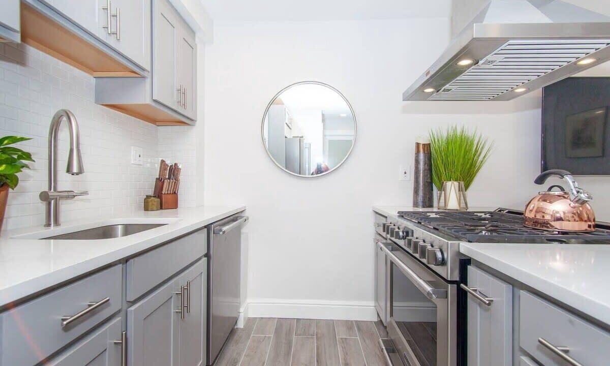 Photo of Kitchen in Highland Park