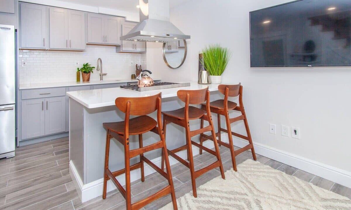 Photo of Kitchen in Highland Park