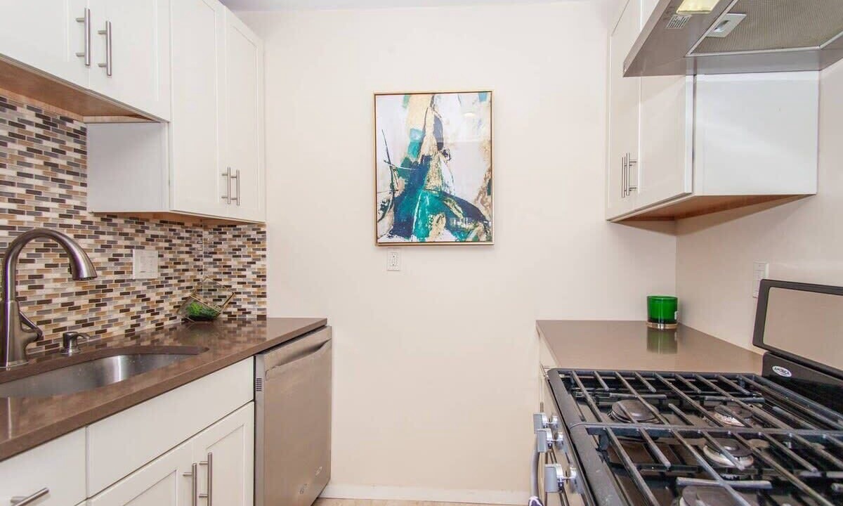 Photo of Kitchen in Highland Park