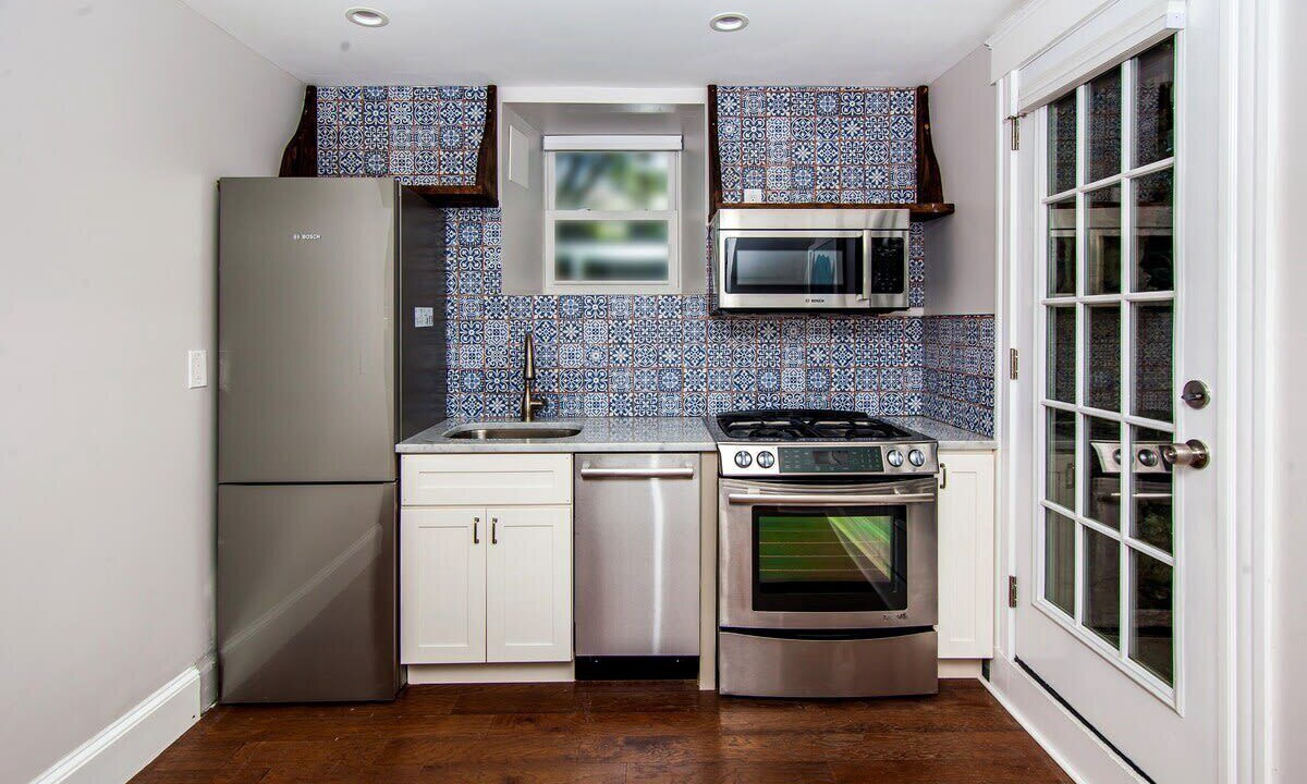 Photo of Kitchen in Dorchester