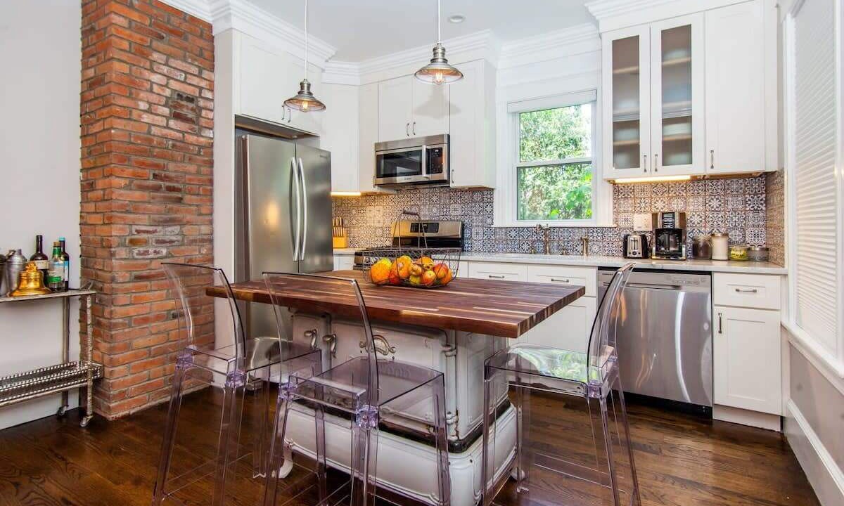 Photo of Kitchen in Dorchester