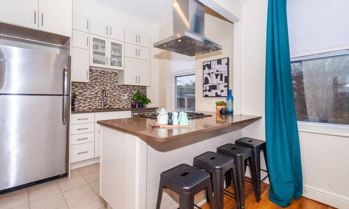 Photo of Kitchen in Highland Park