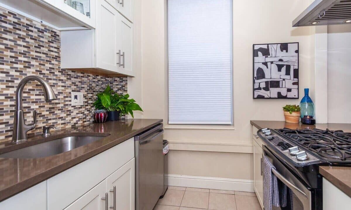 Photo of Kitchen in Highland Park