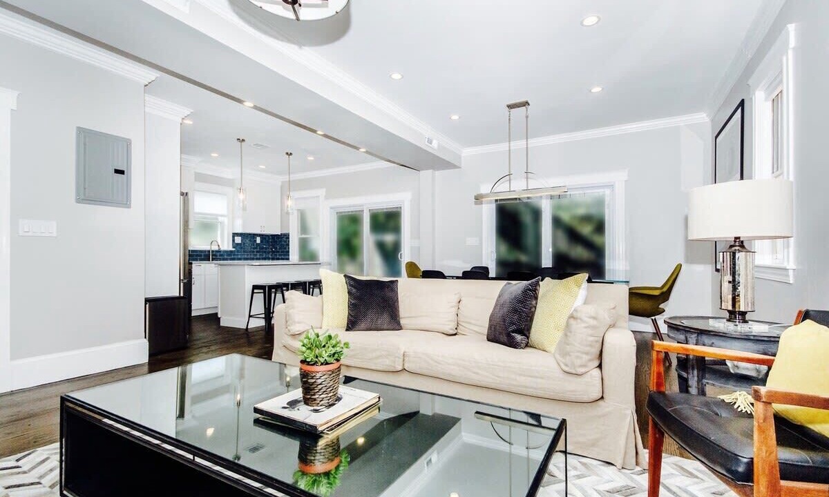 Photo of Kitchen in Dorchester