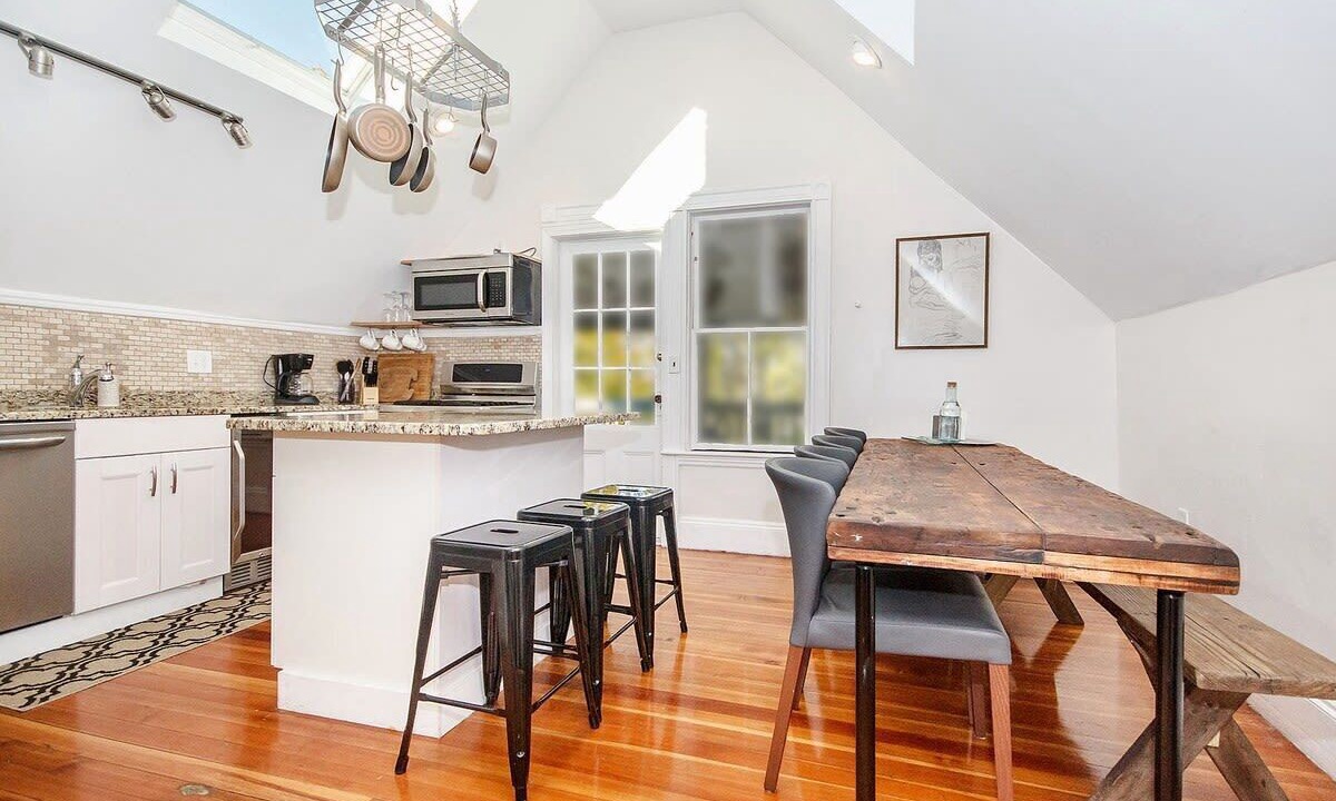 Photo of Kitchen in Dorchester