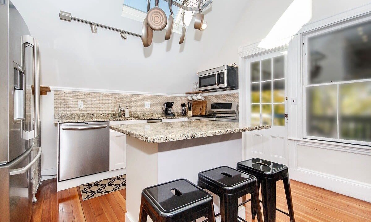 Photo of Kitchen in Dorchester