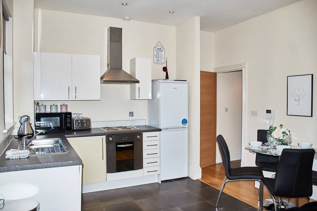 Photo of Kitchen in Southport