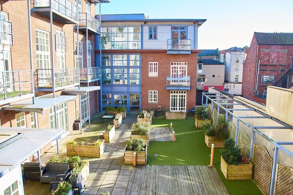 Photo of Outdoor in Southport