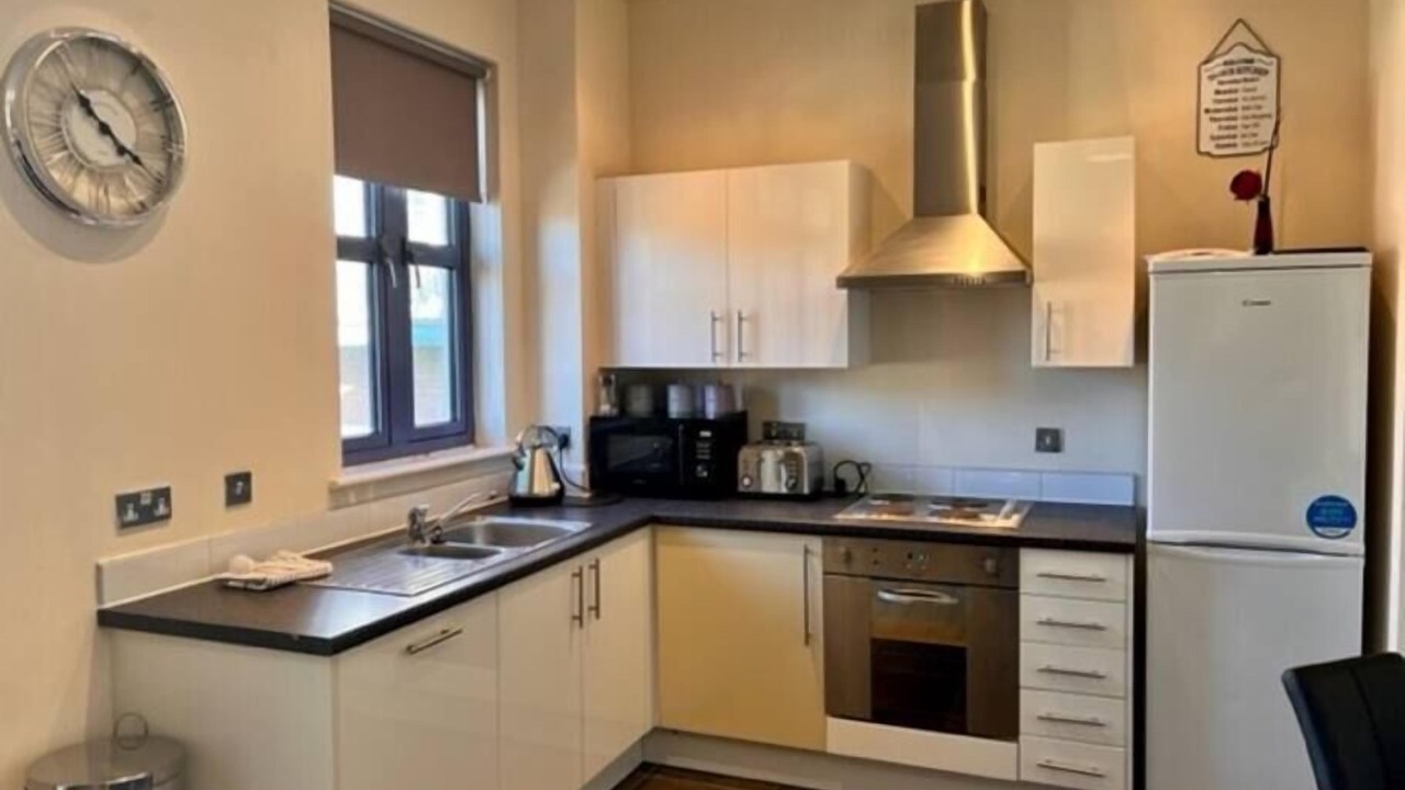 Photo of Kitchen in Southport