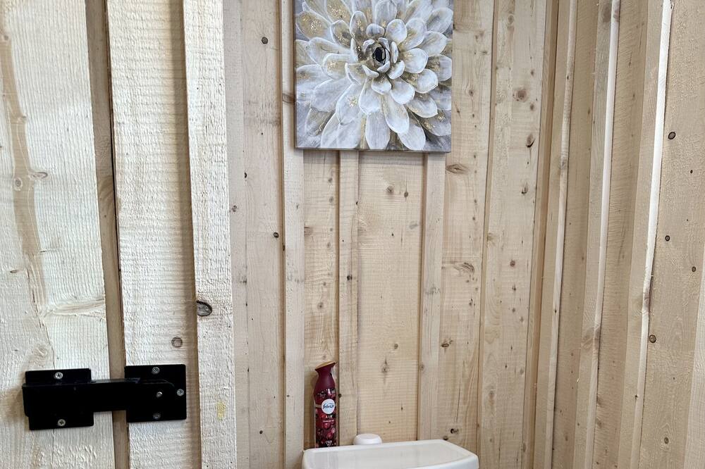 Photo of Bathroom in Amherst