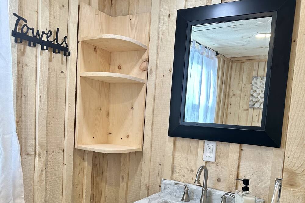 Photo of Bathroom in Amherst