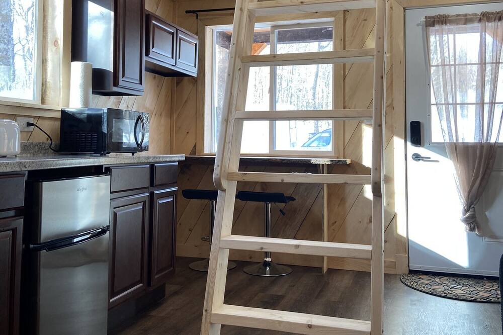 Photo of Kitchen in Amherst