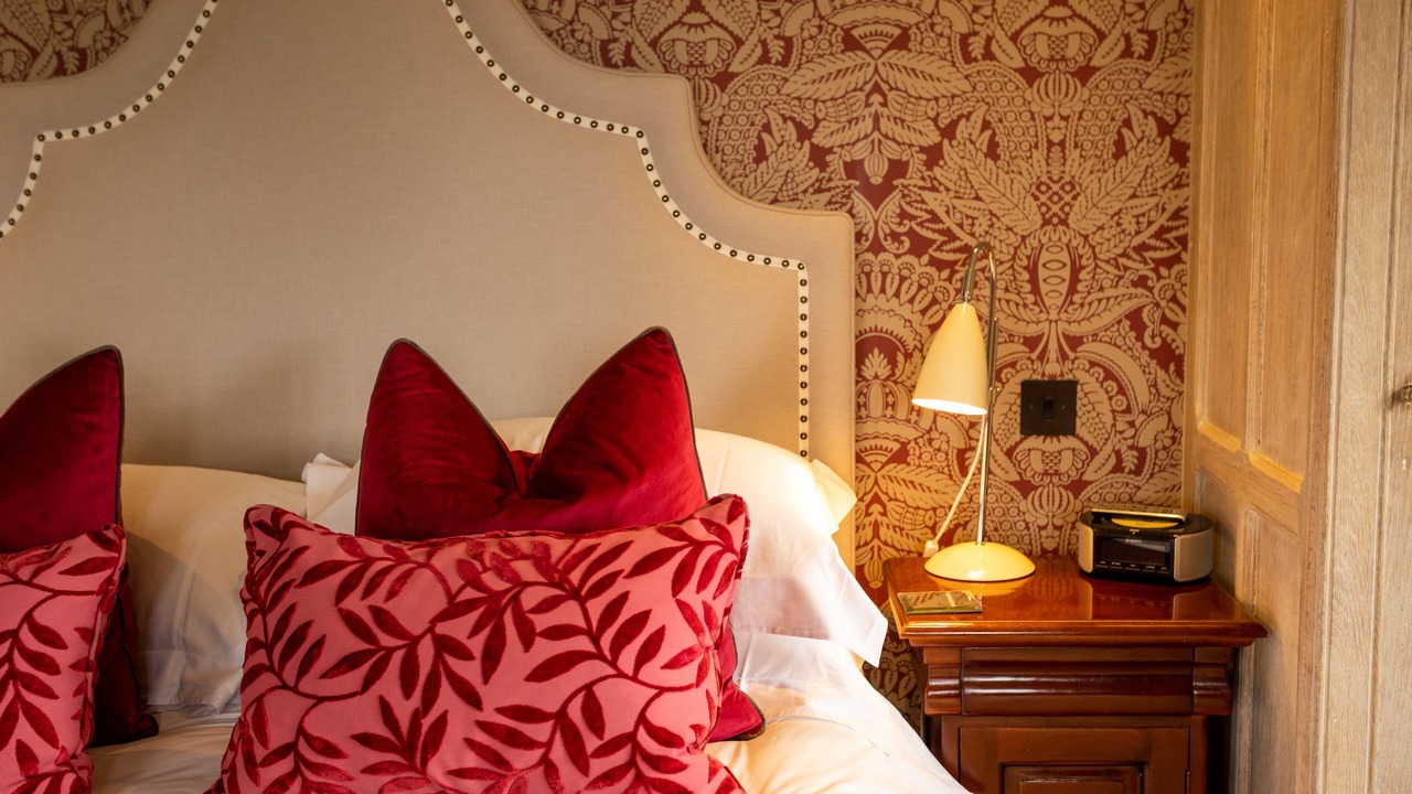 Photo of Bedroom in Maidstone