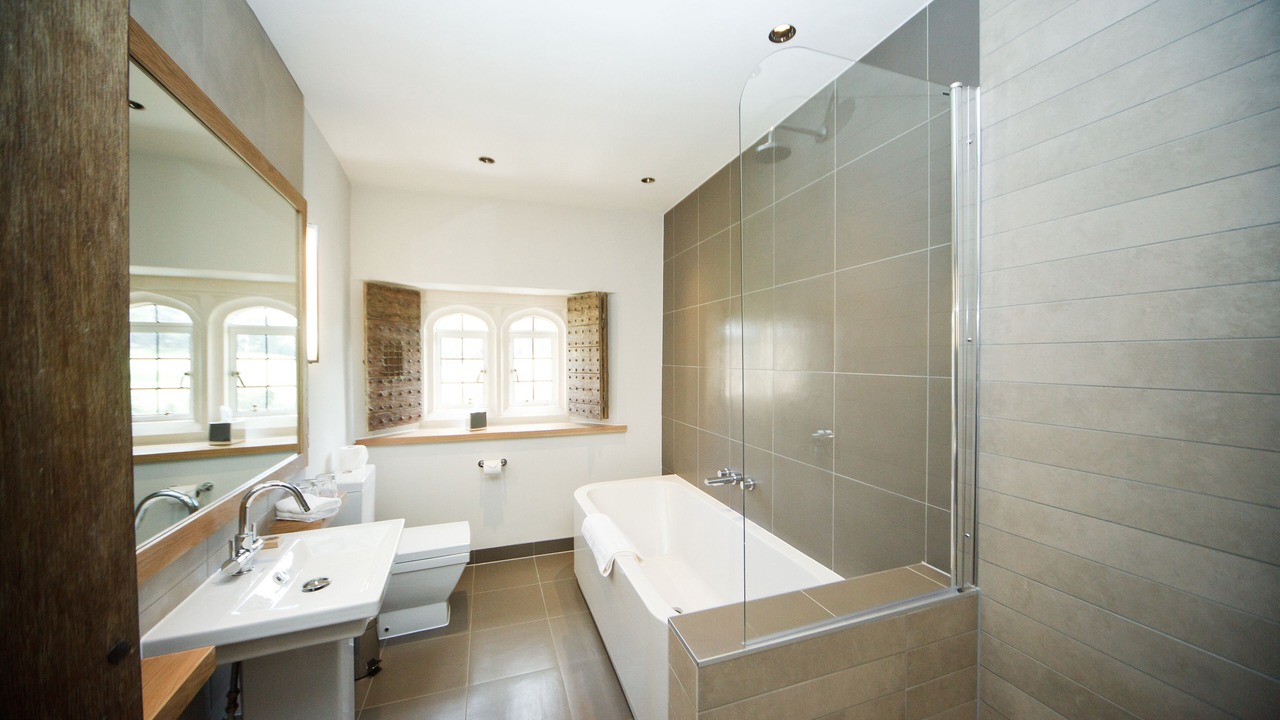 Photo of Bathroom in Maidstone
