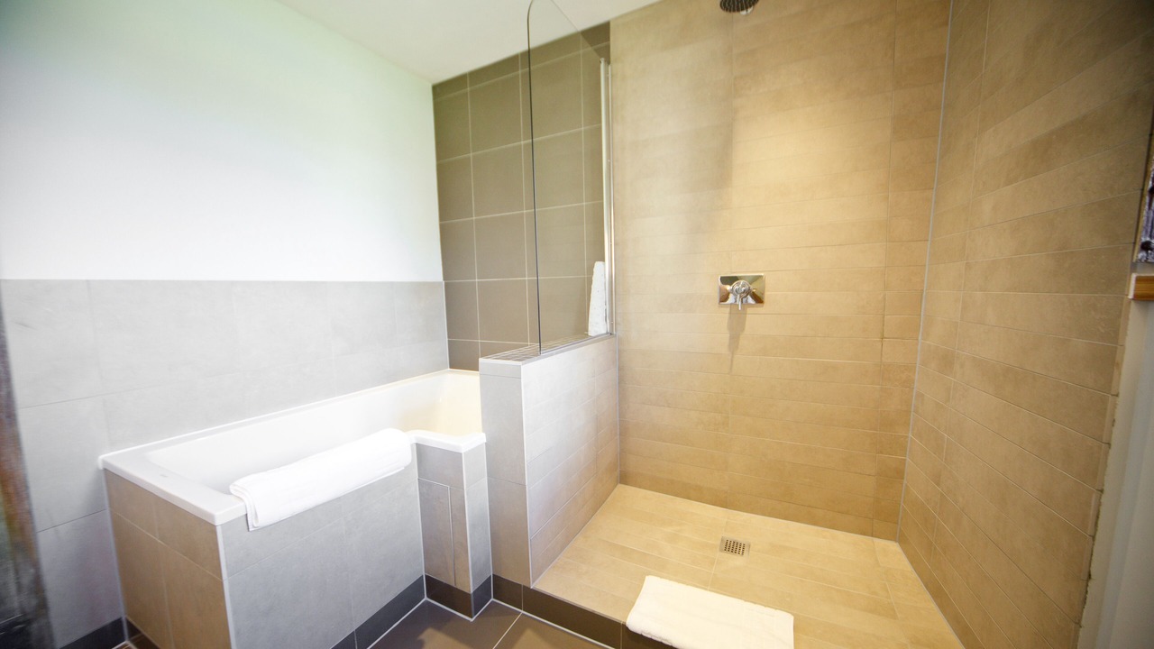 Photo of Bathroom in Maidstone