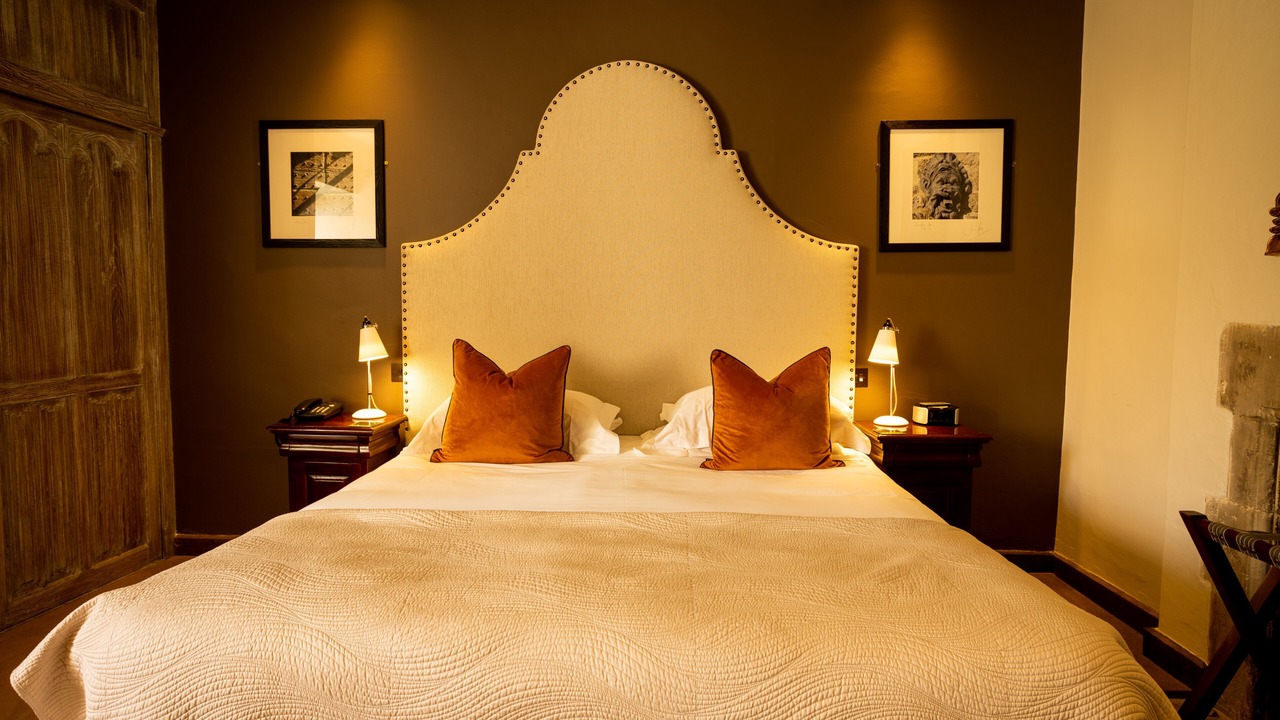 Photo of Bedroom in Maidstone