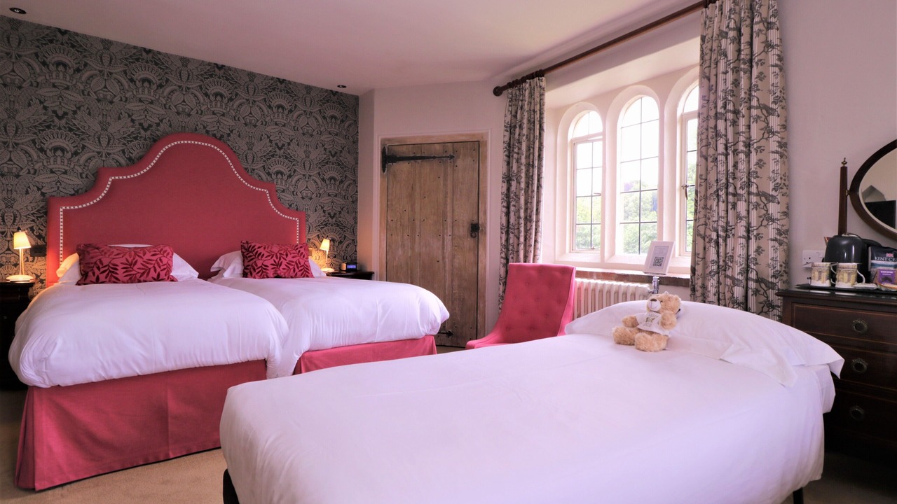 Photo of Bedroom in Maidstone