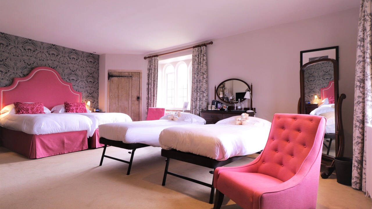 Photo of Bedroom in Maidstone