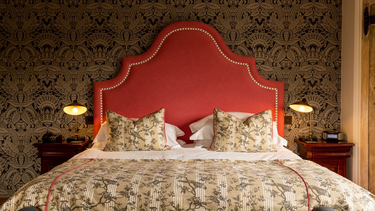 Photo of Bedroom in Maidstone