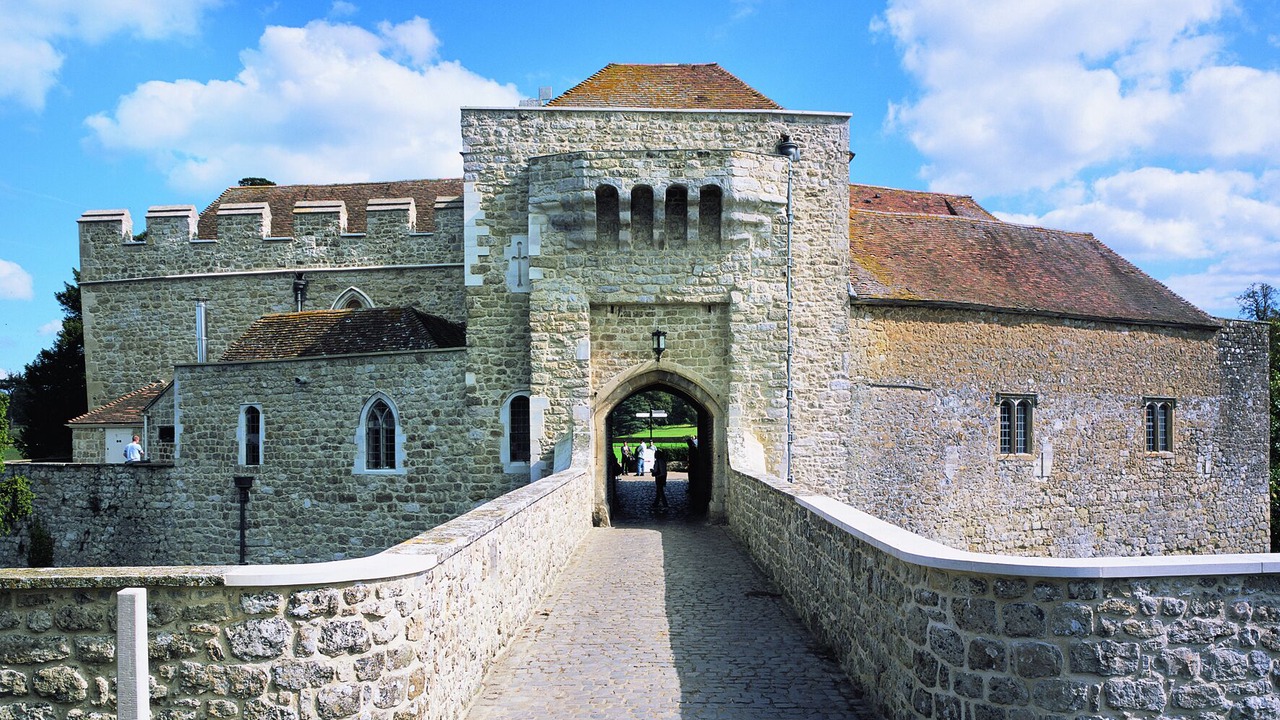 Photo of Outdoor in Maidstone