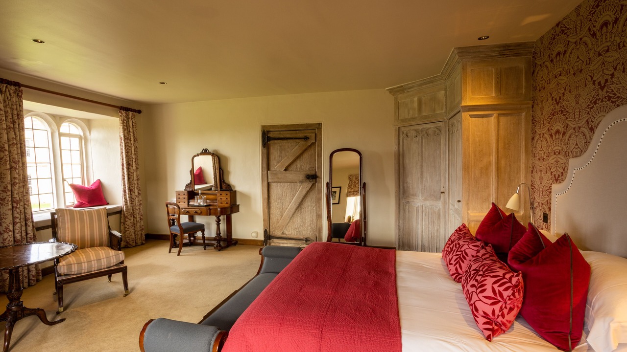 Photo of Bedroom in Maidstone