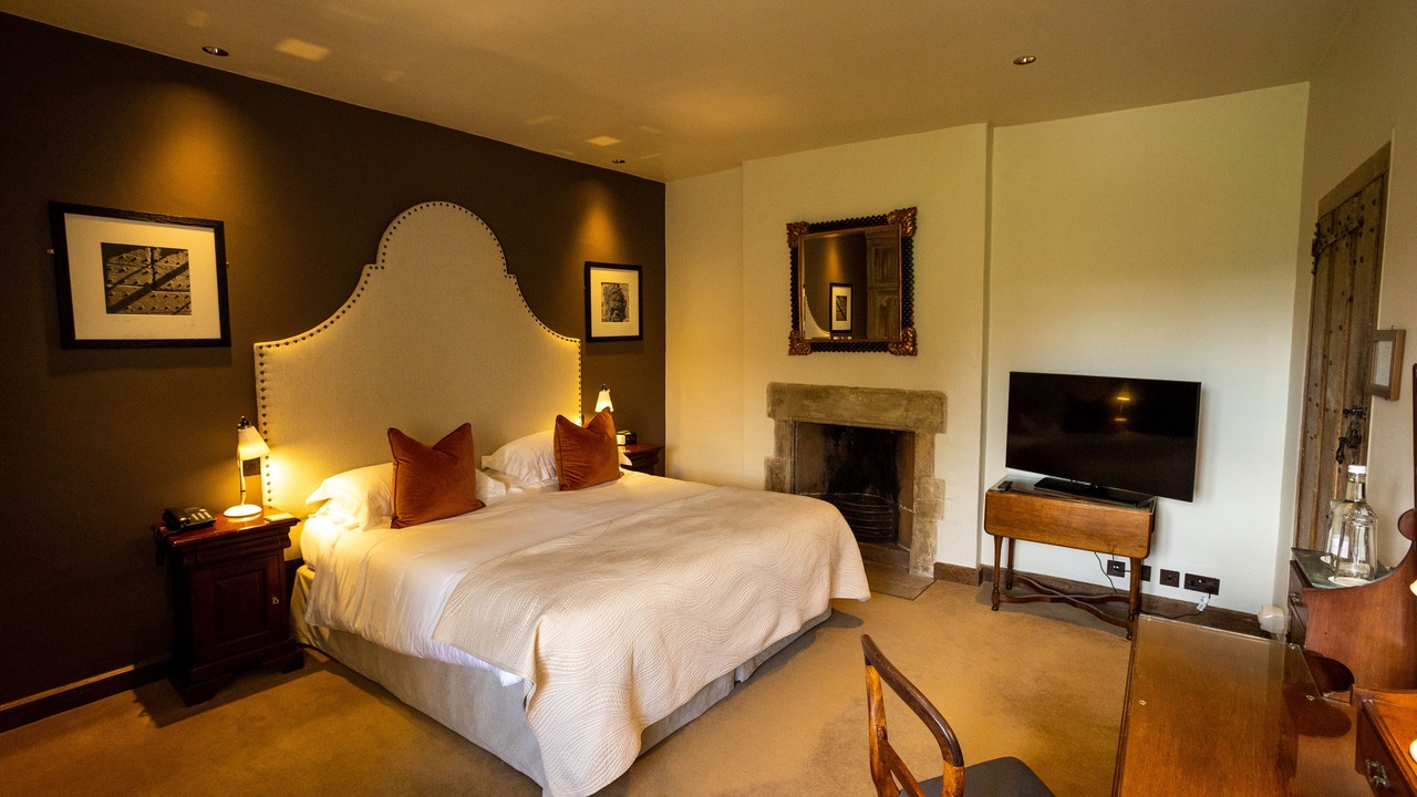 Photo of Bedroom in Maidstone