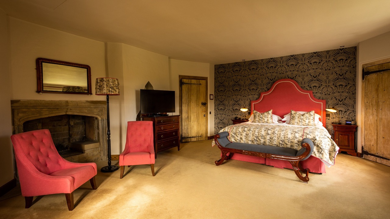 Photo of Bedroom in Maidstone