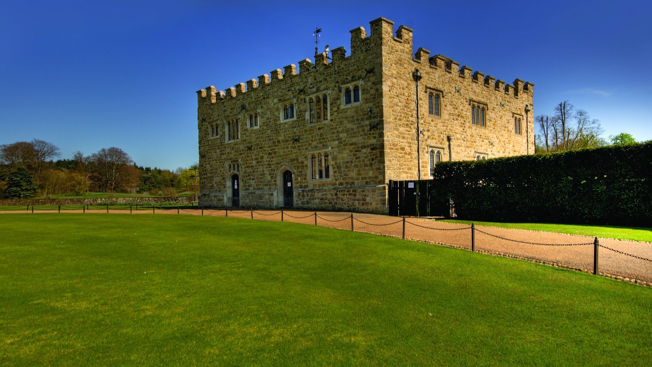 Photo of Outdoor in Maidstone