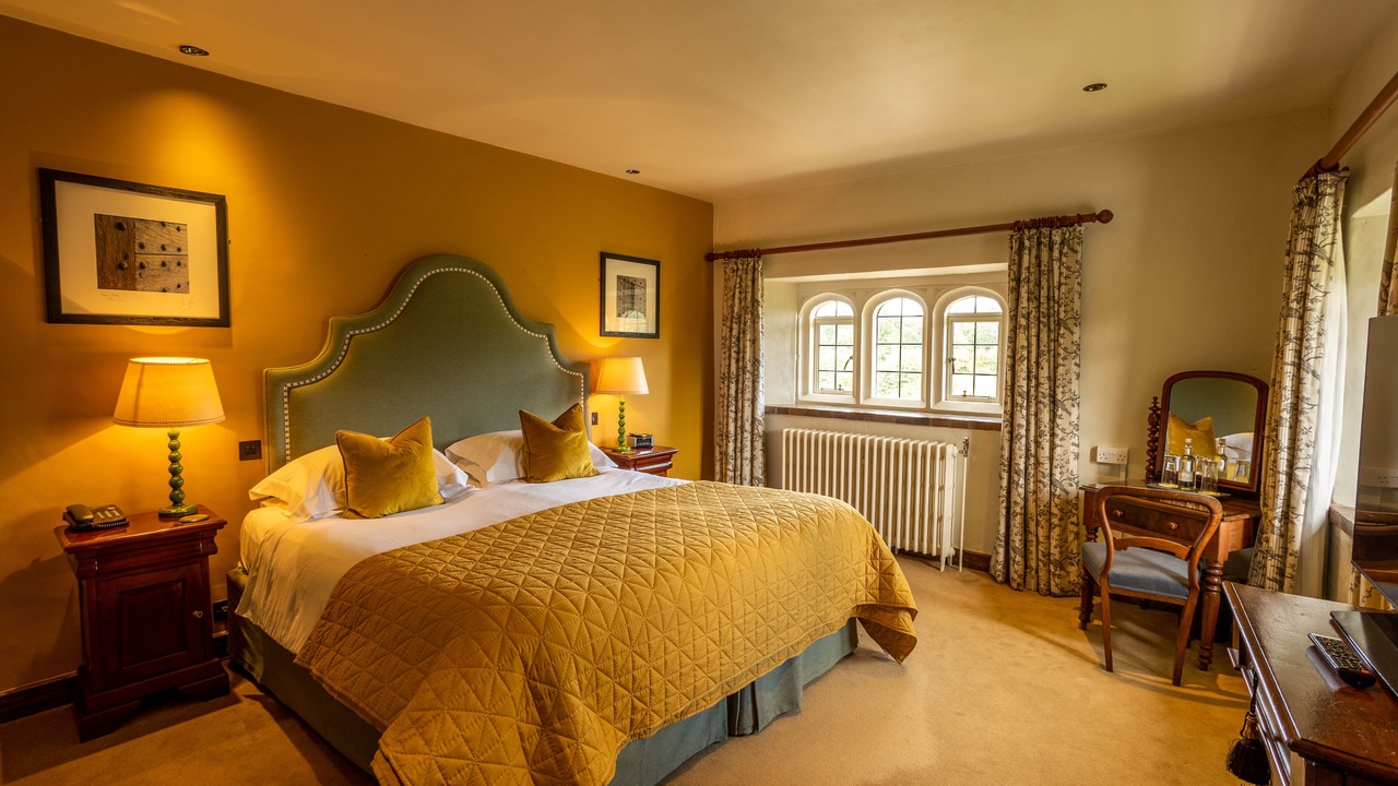 Photo of Bedroom in Maidstone