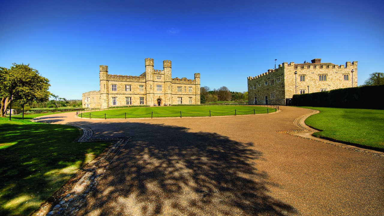 Photo of Outdoor in Maidstone