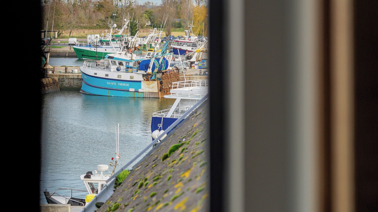 Photo of Bedroom in Enclos