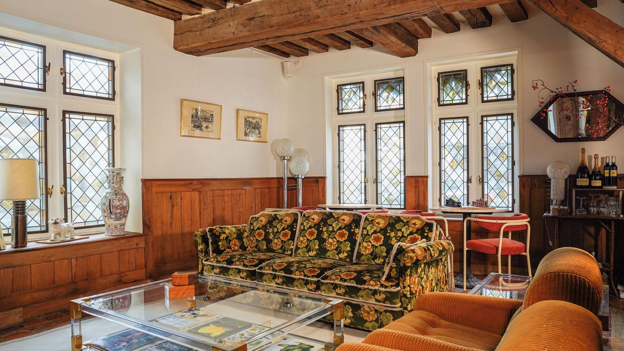 Photo of Others in Enclos