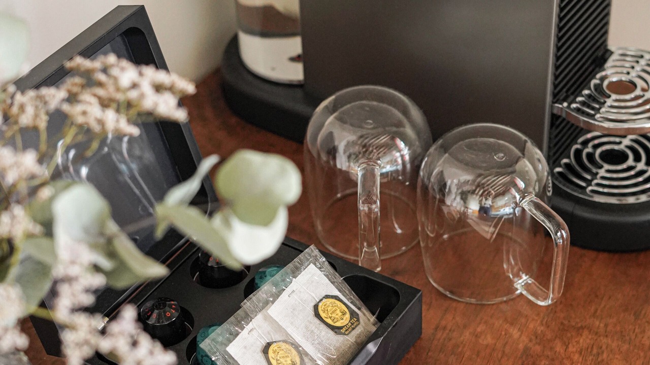 Photo of Bedroom in Enclos