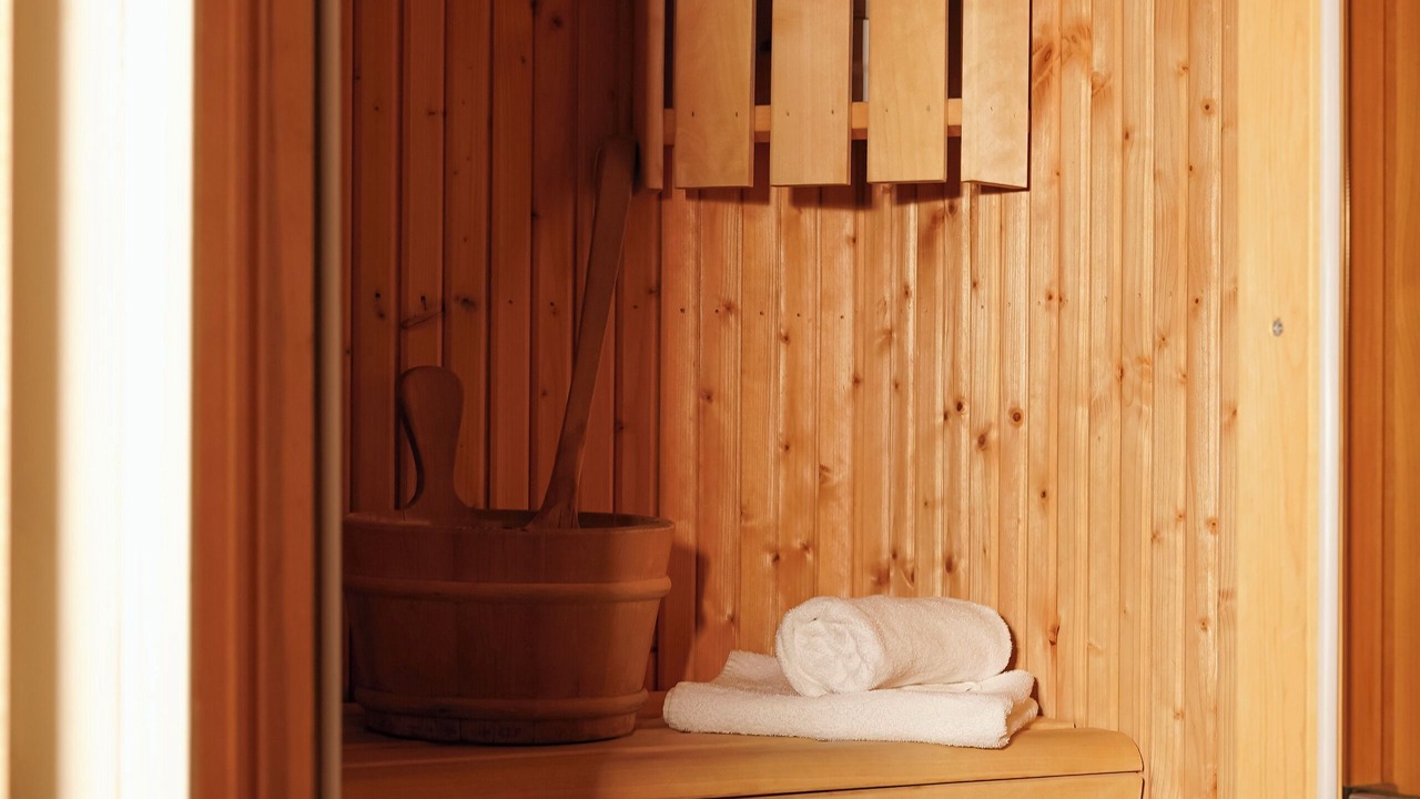 Photo of Bedroom in Enclos