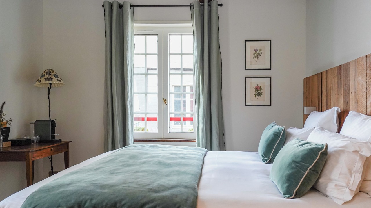 Photo of Bedroom in Enclos