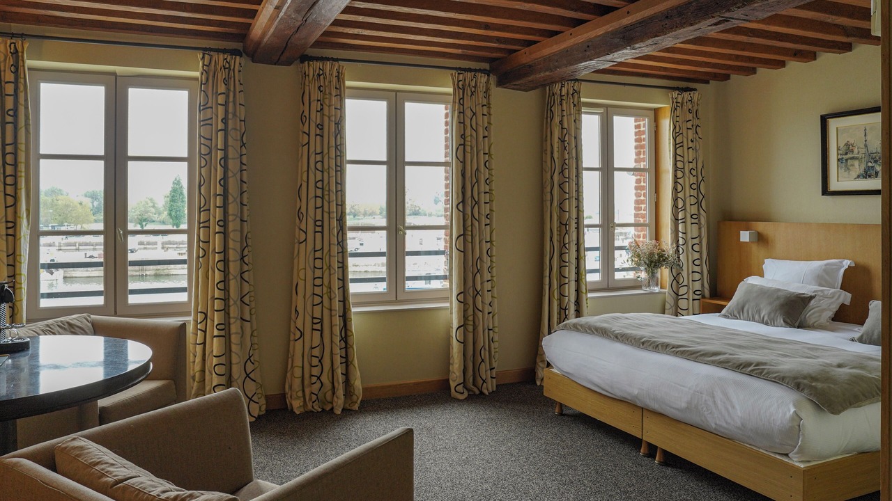 Photo of Bedroom in Enclos