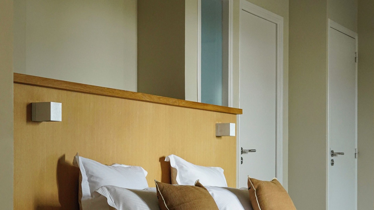 Photo of Bedroom in Enclos