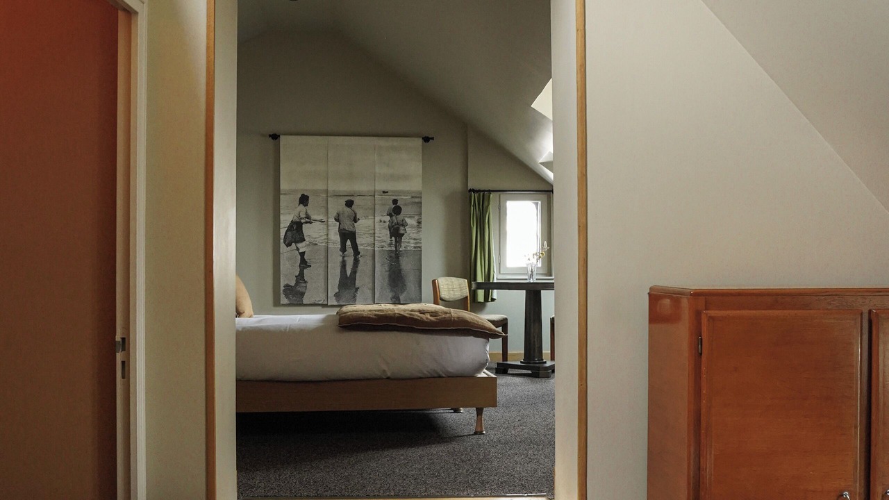 Photo of Bedroom in Enclos