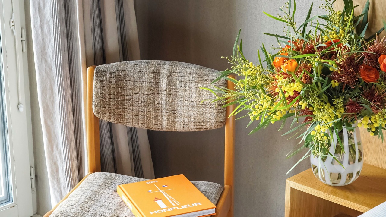 Photo of Bedroom in Enclos